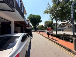 Bedok Road (D16), Shop House #559807121